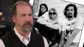 Nirvana&#39;s Krist Novoselic on Punk, Politics, &amp; Why He Dumped the Dems