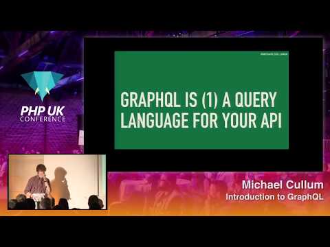 How to use GraphQL with PHP