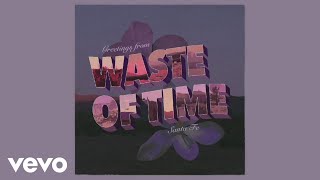 Lostboycrow - Waste of Time