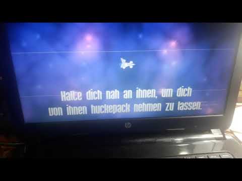 "Animal Age 3: Dawn of the Creatures (2009)" Parte 10 - Abismo da morte