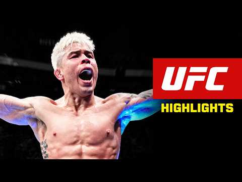 UFC Seattle video: If you like boring decisions, this is not for you