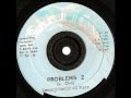 Horace Andy - Problems extended with Problems 2 - Santic records