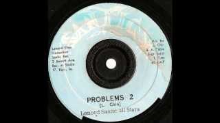 Horace Andy - Problems extended with Problems 2 - Santic records
