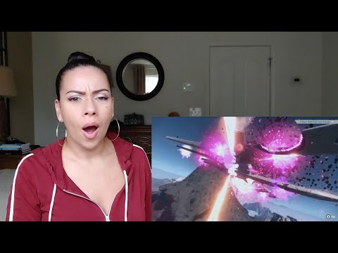 Sonic Frontiers - 6 Minutes of Chaos Island Gameplay - REACTION!