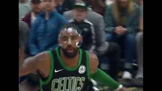 Kyrie Irving - Sheck Wes Highlight Mix