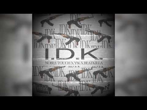 Young star 6ixx - I.D.K (Official Audio) ft.Beatkilla