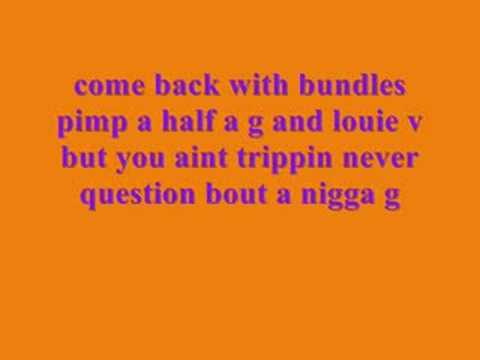 ACE HOOD-RiDE OR DiE{W/LYRiCS}