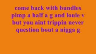 ACE HOOD-RiDE OR DiE{W/LYRiCS}