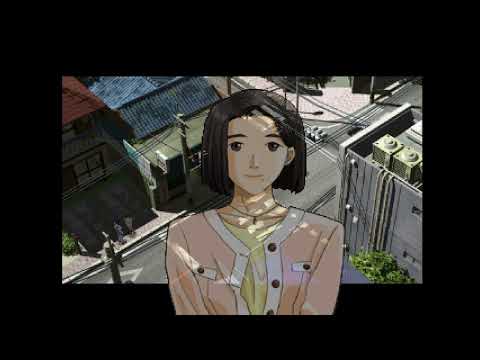 Gunparade March Gameplay (PS1)