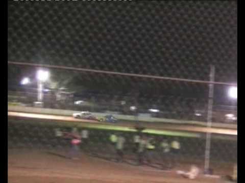 2010 Street Stock National Title A Main Part 1.wmv