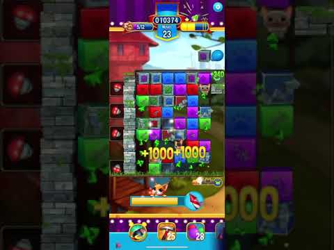 PET RESCUE SAGA LEVEL 1183