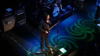 North Mississippi Allstars "Keep the Devil Down" live at the Slowdown Omaha NE 2-8-2010