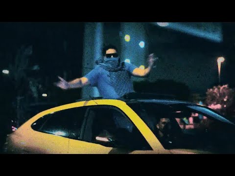 VT - Fourgon cellulaire (Hanter) (clip exclu MTL) 