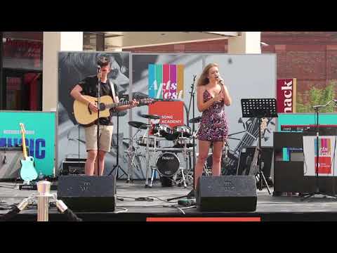 Kaleidoscope by Katie Kittermaster