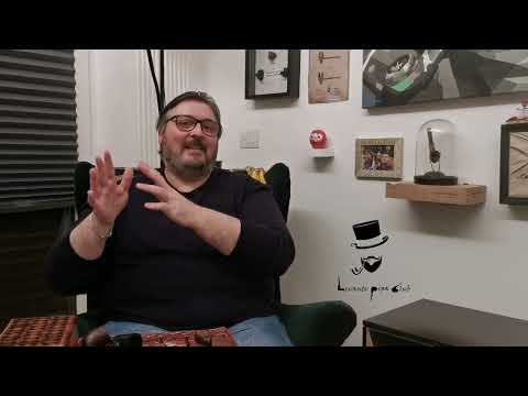 Teoria della pipa: scegliere la pipa adatta per un tabacco