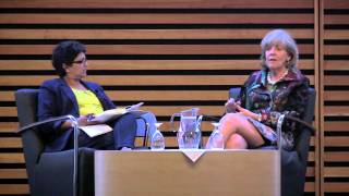 Sally Armstrong | May 6, 2013 | Appel Salon