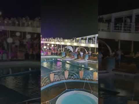 Thumbnail for MSC FANTASIA 9