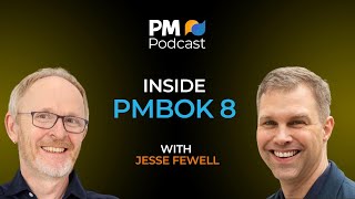 Inside PMBOK Guide 8: What Project Managers Must Know | Episode 542