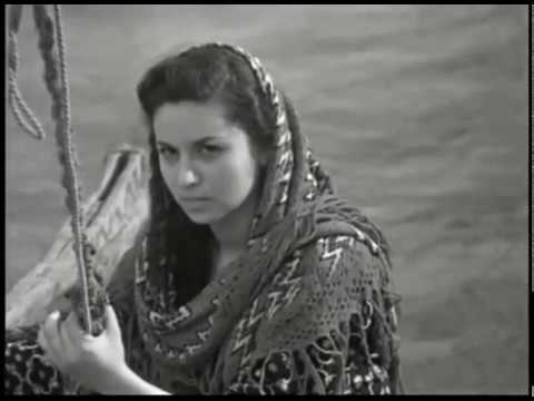 فيلم ابن النيل