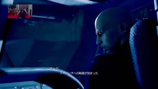 【FF7R】クズっぽいロン毛男がFF7する長時間生放送【俺】