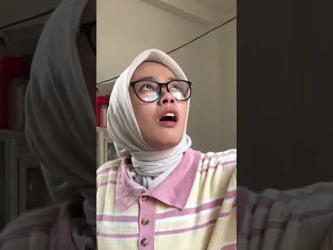 Sekali sekali konten kaya begini, satisfying ga siii 😭🫵🏻 #fyp #pov #auress #shorts #comedy