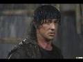 Brian Tyler The Rescue Rambo 4 Soundtrack