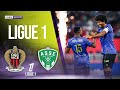 VIDEO | Ligue 1 Highlights: Nice vs St Etienne