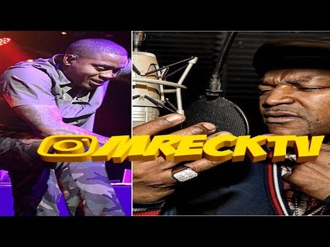 Tragedy Khadafi: Nas Bowed To Me,Last Time I Saw Him|M.Reck Exclusive|#Trueerashow Coming Soon.