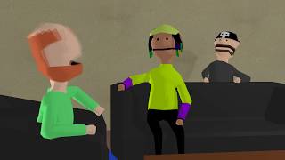 Super Best Friends Potty Adventures