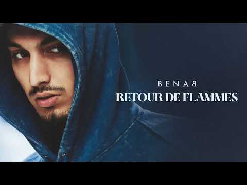 Benab - Retour de flammes (Audio Officiel)