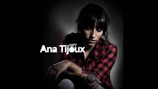 Ana Tijoux Feat Stailok &amp; Bubaseta - Pie Izquierdo