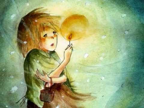 The Bambir - Լուցկիներով աղջիկը (Ոտաբոբիկ աղջիկը)