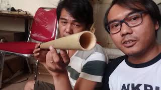 Download lagu Pembuatan seruling batak di studio gondangta mp3 Download lagu Pembuatan seruling batak di studio gondangta mp3