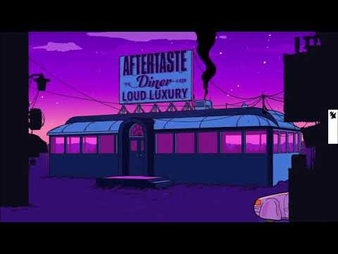 Loud Luxury feat. Morgan St. Jean - Aftertaste (Sammy Slade Remix) (Music Video)