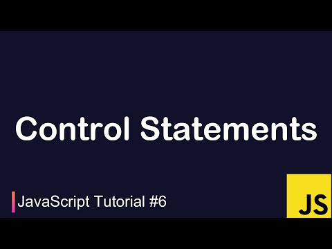 Javascript Tutorial 6 If Condition