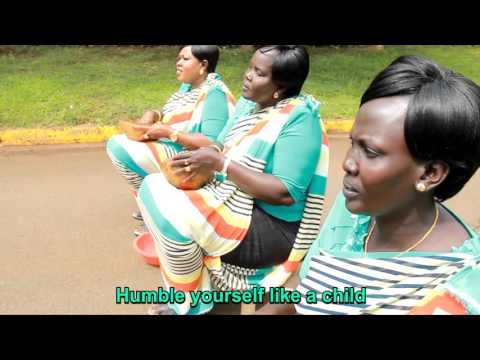 Youth Mama: (South Sudan) Abeer Piny de Nhialic Vol.A. part.1