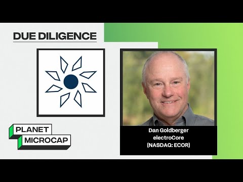 electroCore $ECOR: Non-Invasive Nerve Stimulation Products to Rebalance Autonomic Nervous System