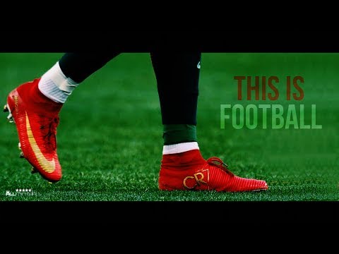 This Is Football 2017 - 4K
