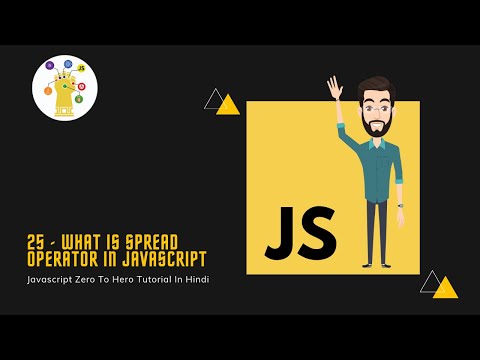 Introduction To Javascript Setup Nodejs VS Code | JavaScript Zero To Hero Tutorial In Hindi 1