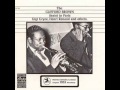 Clifford Brown - 1953 - Sextet In Paris - 01 Goofin' With Me