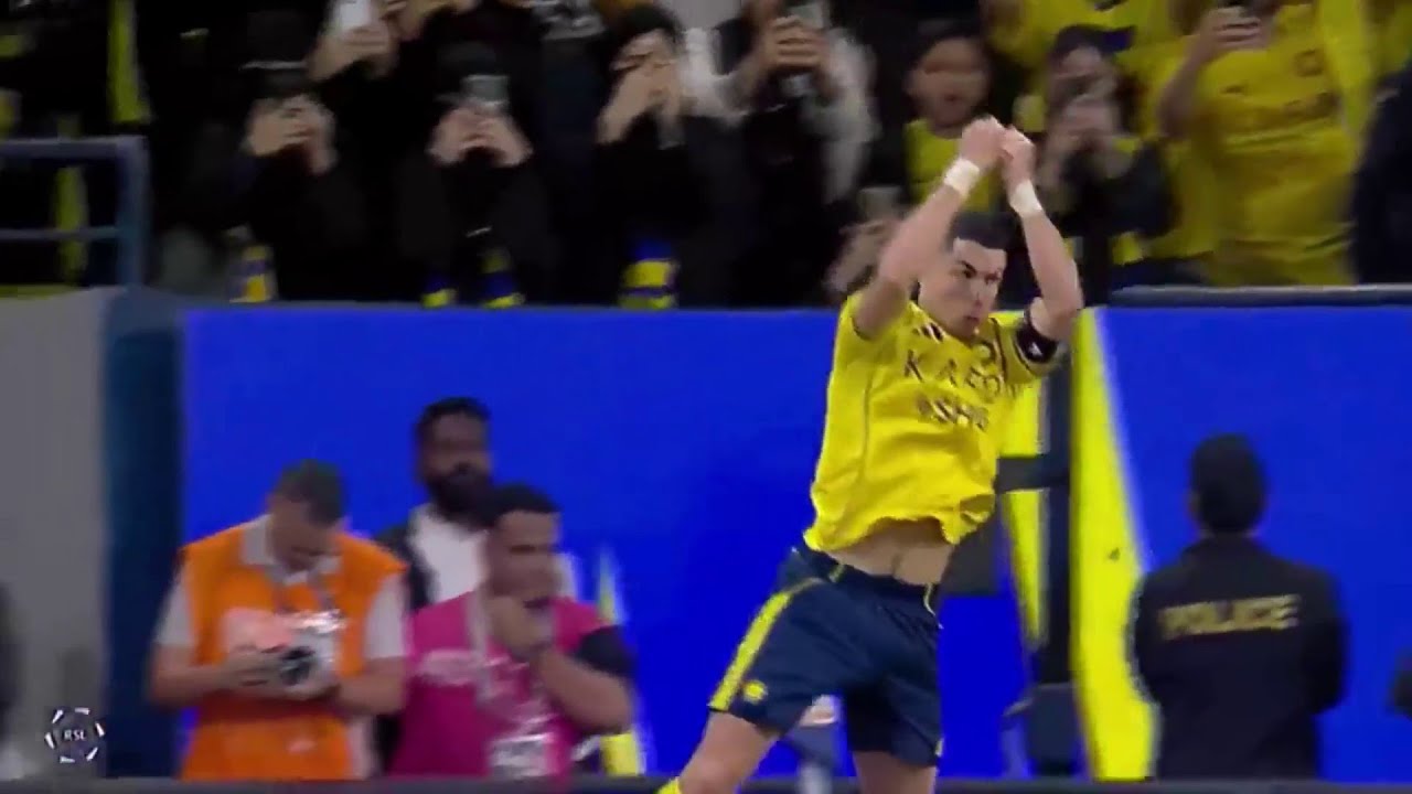 🔥 Los 10 mejores goles de la Saudi Pro League 2025-2026 | Saudi Pro League | #SPLenFOX