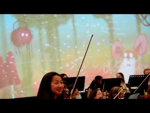 Dan Brown Wild Symphony Pt. 3 (feat. Chet Bashari Anekwe)