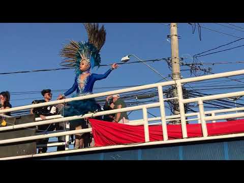 Kyara Freitas Parada de Sorocaba 2019