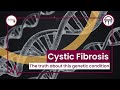 What Is Cystic Fibrosis