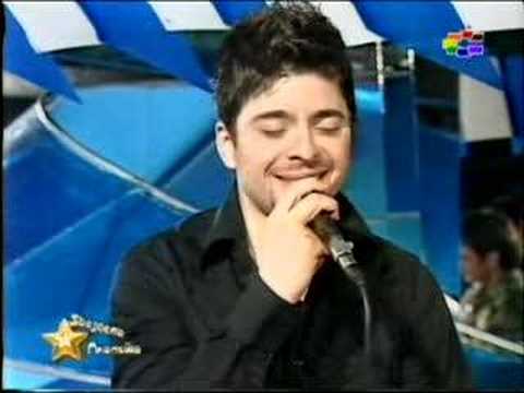 Tose Proeski i Arija Band - Jano mori