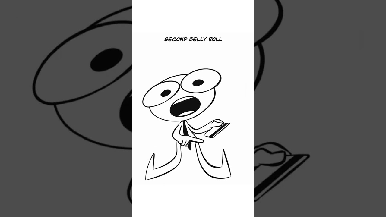 Transaction Completed (Animation Meme)