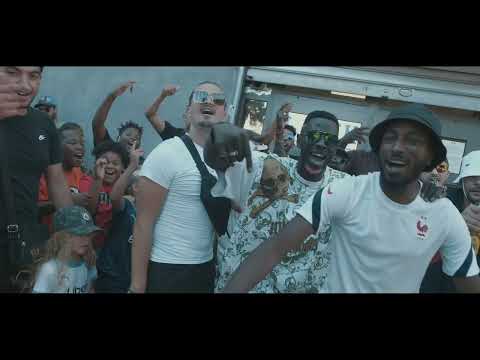 MK NWAR & DRIME T'KASS PAS LA TETE