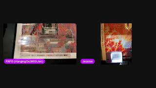 PoP Up LIVE with Jen * Diamond Painting