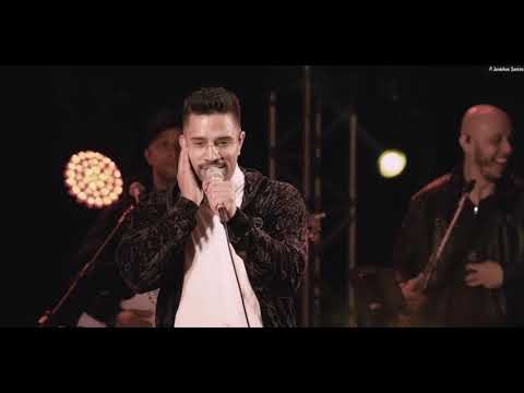 DOCE ENCONTRO - ALUCINADOS (SHOW COMPLETO) AO VIVO ♫♪