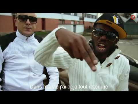 LIM feat. JPzer - Mr. le brigadier (Lyrics)